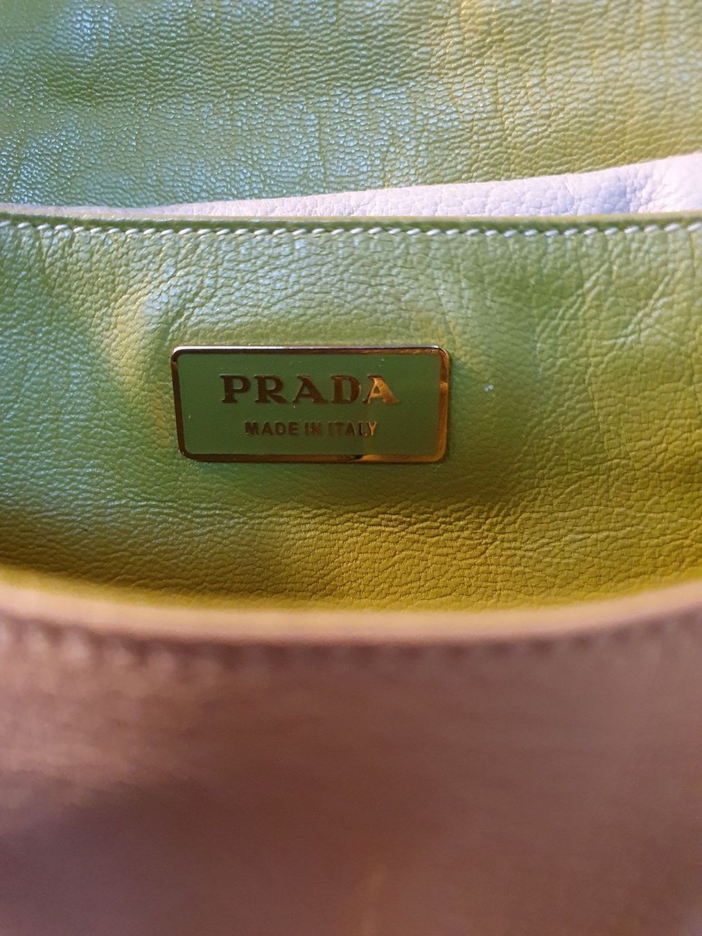Prada Borse da donna: Handtasche von Prada – Usato da Küsnacht ZH venduto da ch_schweiz 3