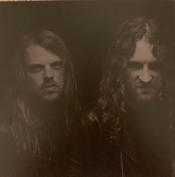 Dischi in vinile: Airbourne – Black Dog Barking – Nuovo e nell'imballaggio originale da Brittnau venduto da Zibu 2