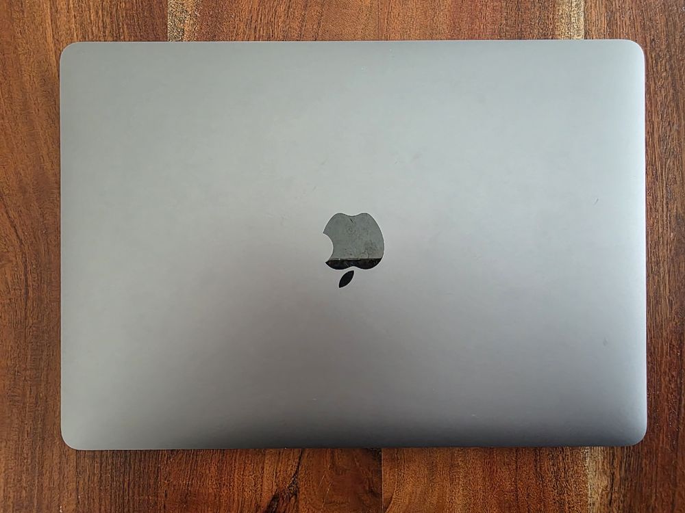 Apple Notebook: MacBook Air 13-inch – Nuovo (secondo la descrizione) da Oberbuchsiten venduto da Steffi_meister 3
