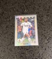 Kylian Mbappe - Real Madrid - Topps