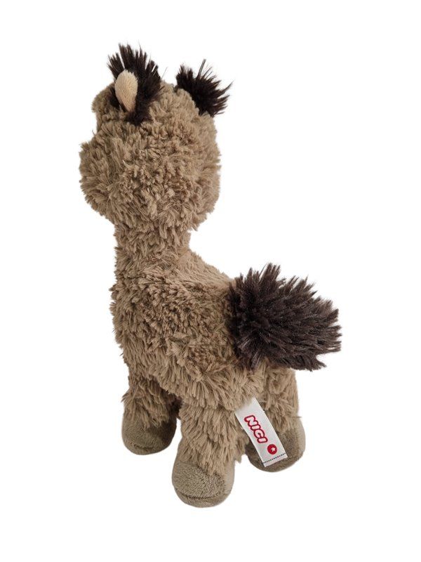 Nici Giocattoli: NICI Plüschtier "Lama" | 26 cm – Usato da Wangen b. Olten venduto da Restwert_Wangen 2