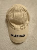 Balenciaga Cap - Beige
