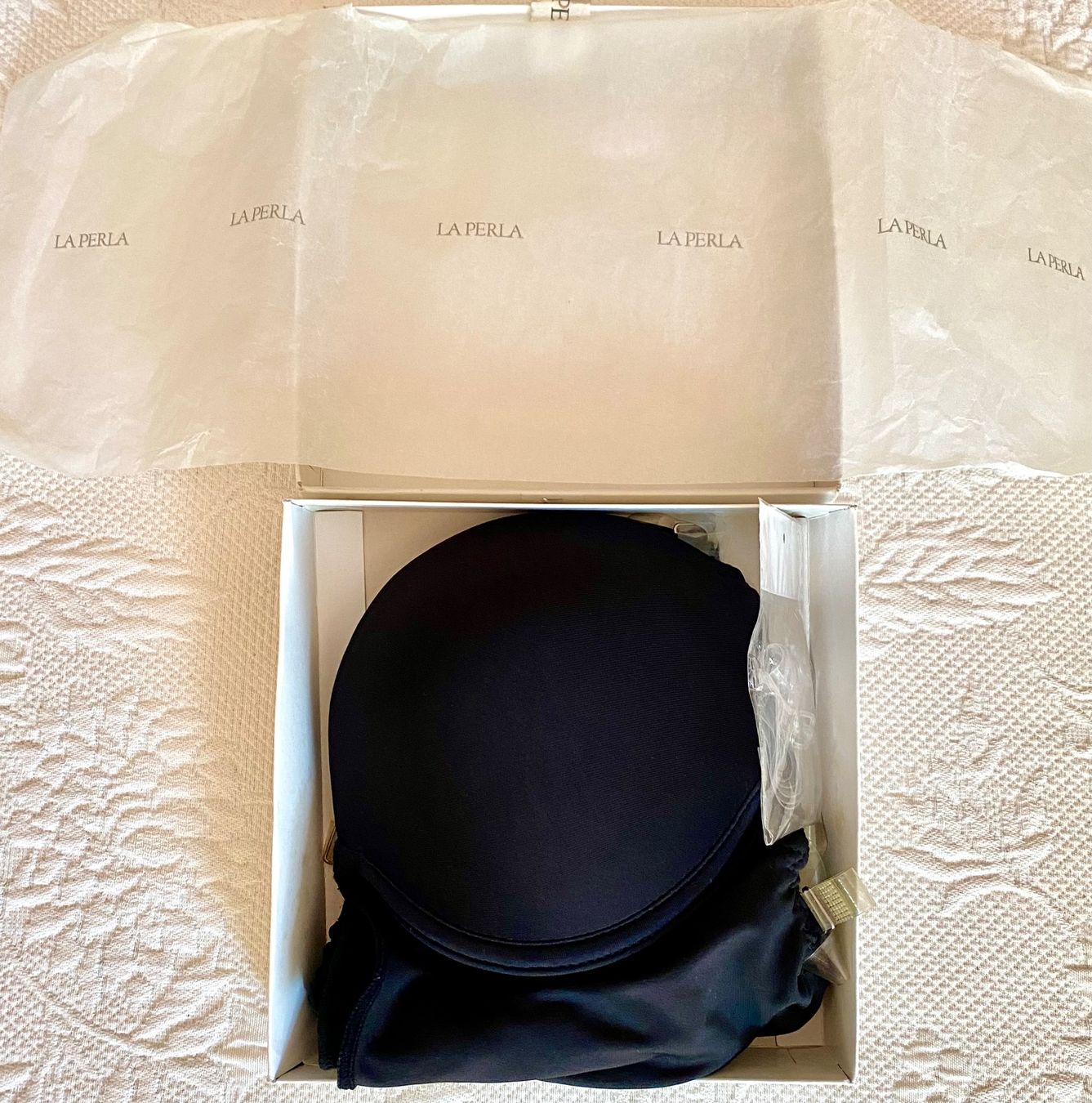 La Perla Costumi da bagno & Bikini: Bikini New brand La Perla – Nuovo e nell'imballaggio originale da Lugano venduto da dir_5287 4
