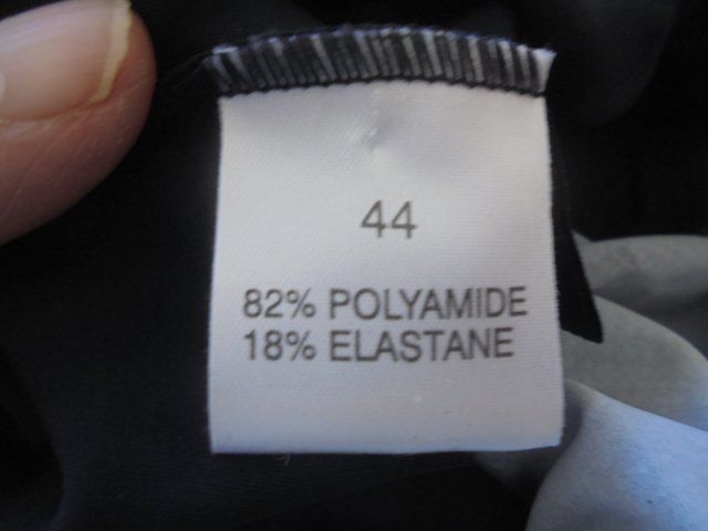 Costumi da bagno & Bikini: Badeanzug Gr. 44 NEU – Nuovo (secondo la descrizione) da Hinwil venduto da Glasperlen 5