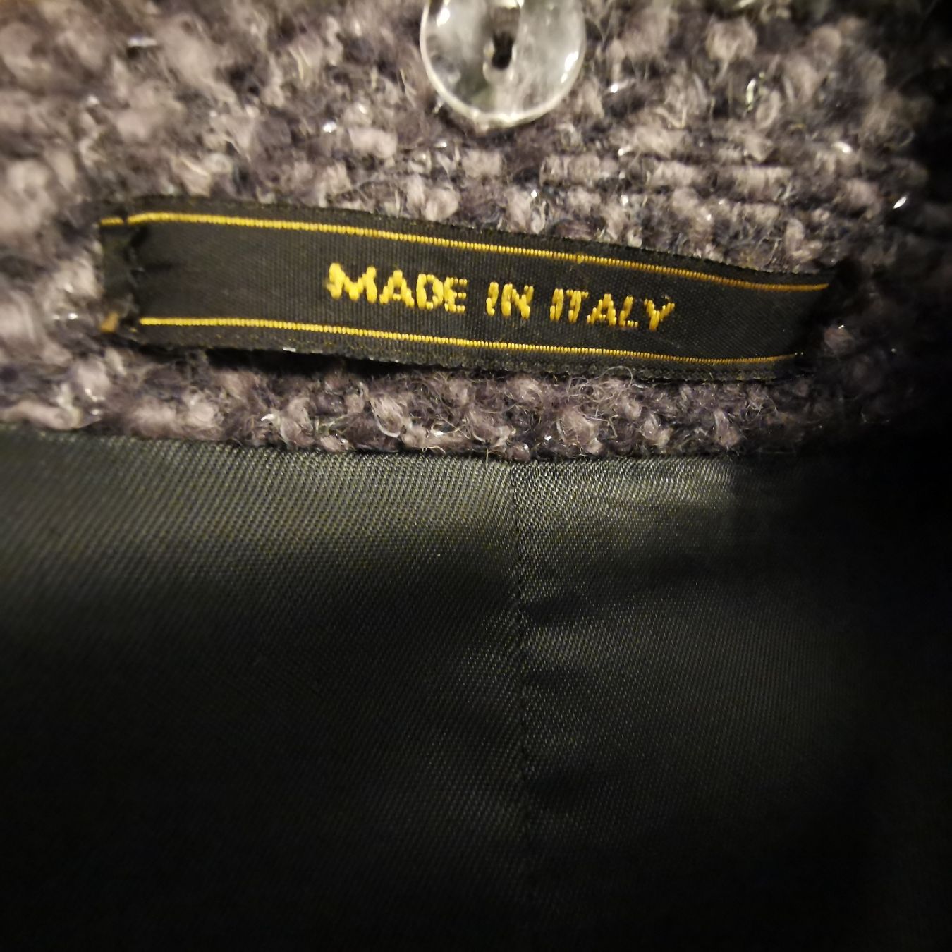 Cappotti: Damen Mantel Gr. 42 – Nuovo (secondo la descrizione) da Zürich venduto da mar_mv5c 7