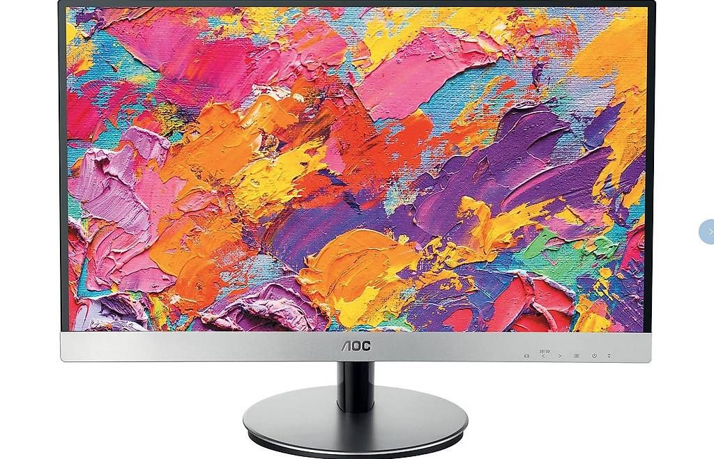 AOC Monitore: IPS-Monitor AOC I2369vm – Gebraucht aus Blumenstein von marycherry