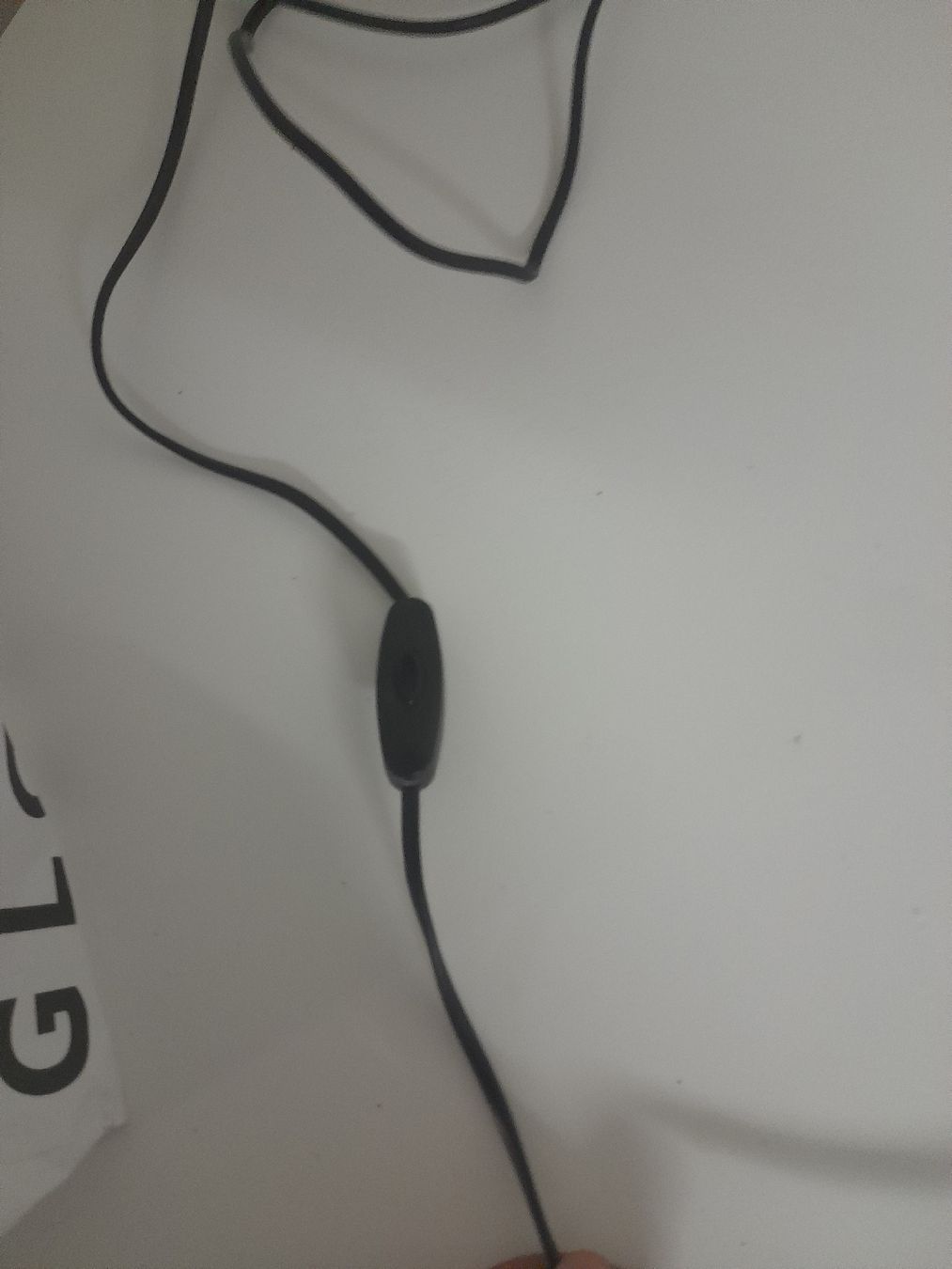 Lampade: 2x Nachttisch lampe – Usato da Glattbrugg venduto da B_B 1