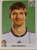Panini WM 2010 Nr. 266
