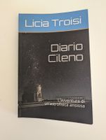 Diario Cileno - Licia Troisi