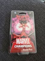 Scarlet Witch Helden Pack - Marvel Champions - NEU und OVP