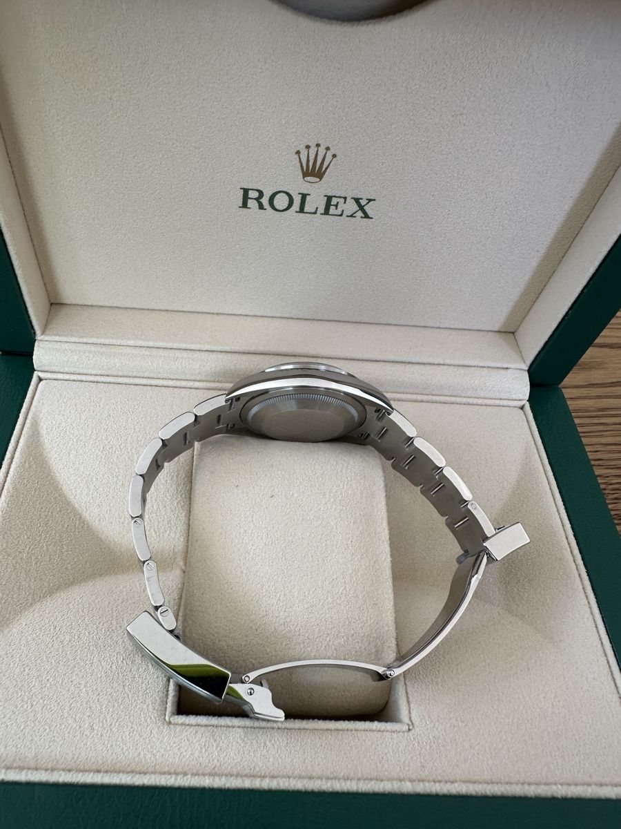Rolex Orologi: Rolex Explorer 36mm – Nuovo e nell'imballaggio originale da Veyrier venduto da johan1227 3