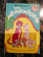 Les Aristochats Mickey Club Disney