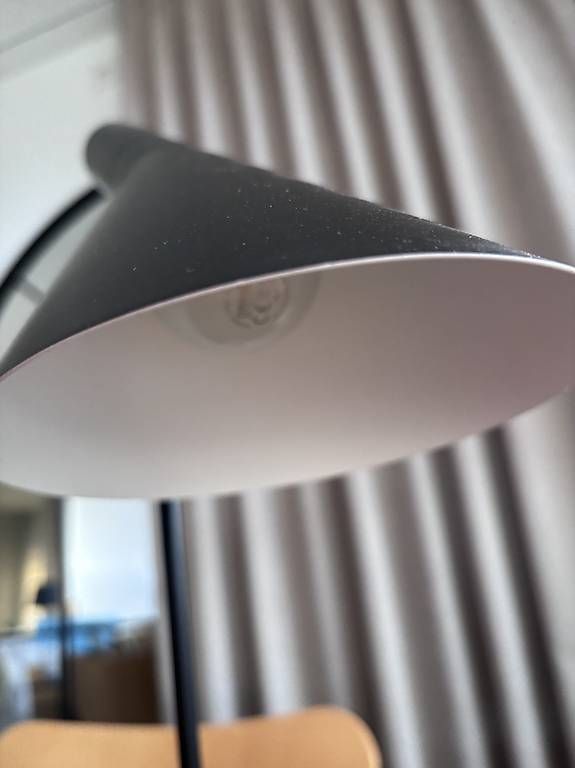 Lampade: Designer Tischlampe – Usato da Zürich venduto da bir_p2v2 1