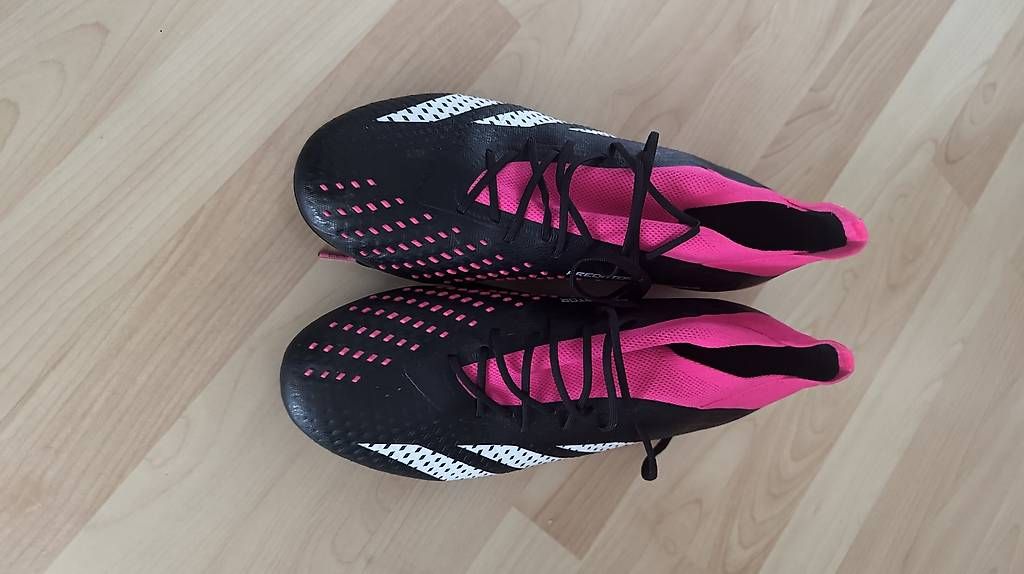 Adidas Herrenschuhe: Adidas Predator – Gebraucht aus Erlinsbach SO von shy_yb2f 1