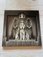 Lacrimosa - Testimonium 2x Vinyl LP limited edition