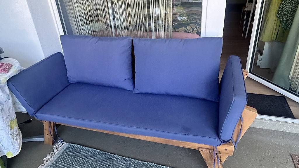 Panchine: Bänkli – Usato da Tumegl/Tomils venduto da Tuscany1