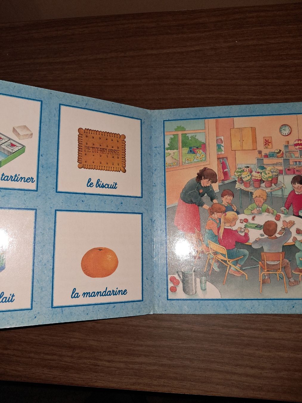 Libri: Bon Appétit - Telier A. – Usato da Le locle venduto da juliensaran 1