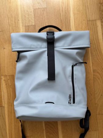 ZWEI Rucksack wasserdicht