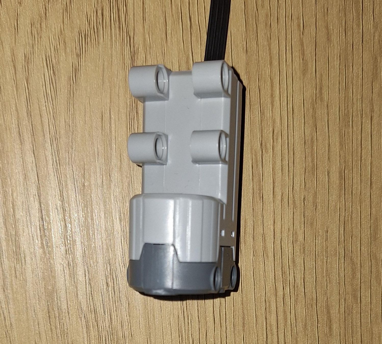 Kit di costruzioni: Power Functions Technical Motor Part, compatible Lego – Nuovo e nell'imballaggio originale da Genève venduto da Brick-Fan-GeneveCH 3