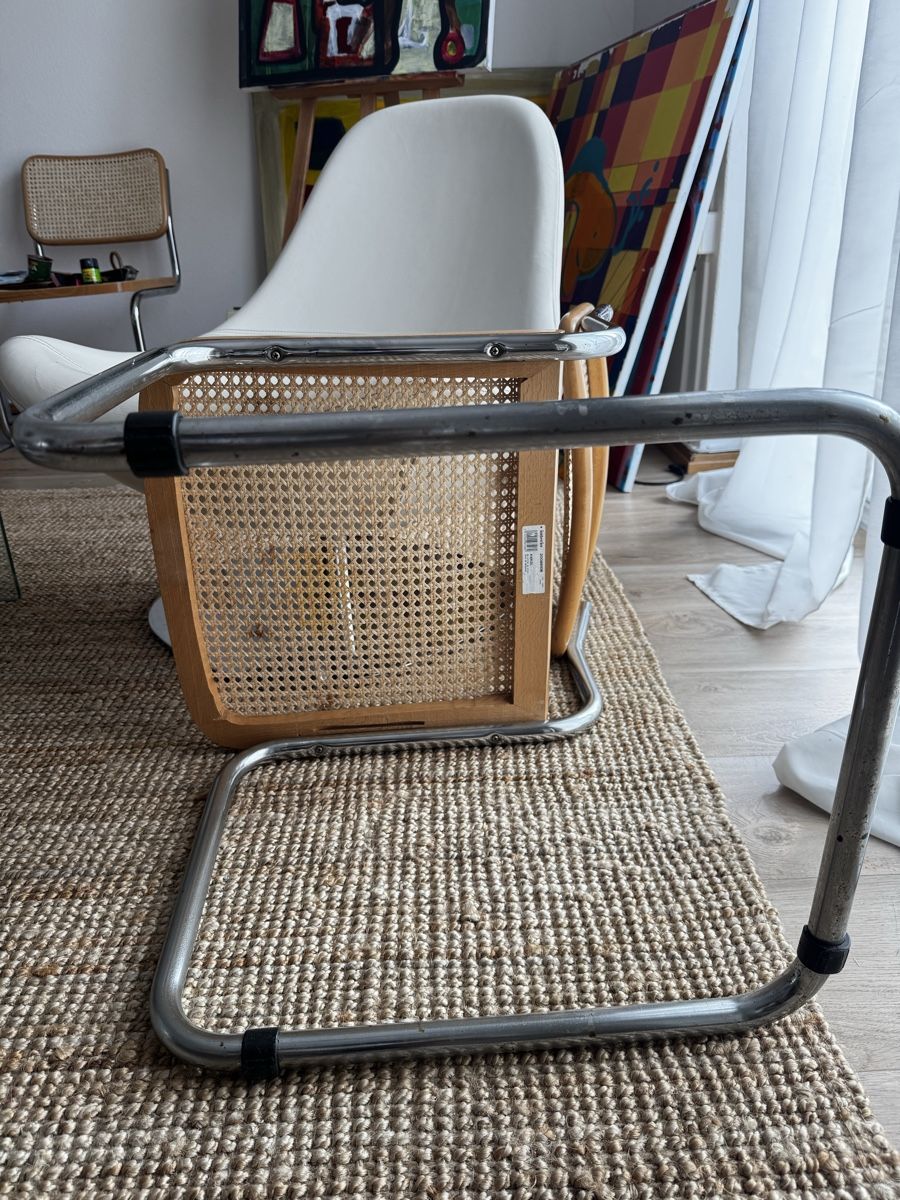 Stühle: Freischwinger Classica-One – Gebraucht aus Basel von tibet07 4