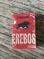 erebos von ursula poznanski 
