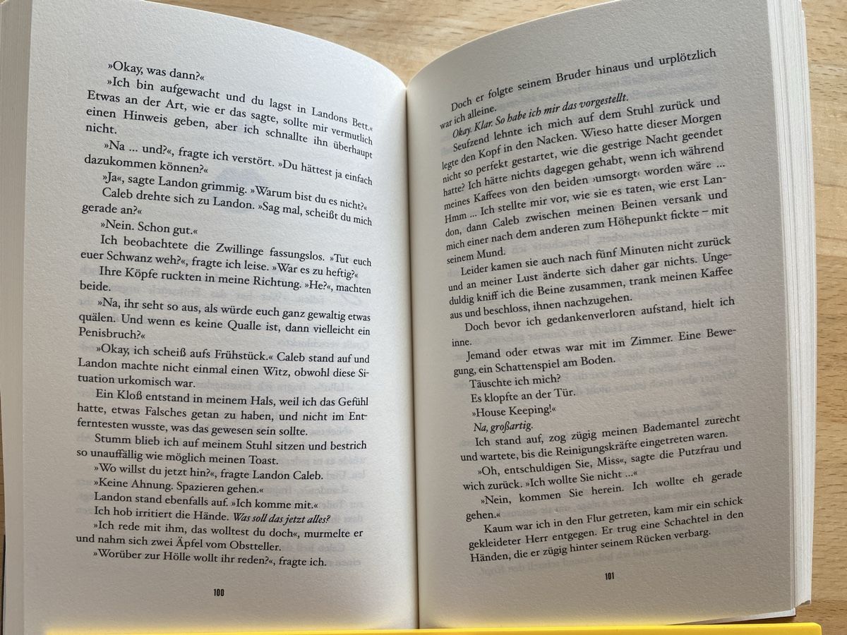 Libri: Sisters - J. S. Wonda – Usato da Schwarzenburg venduto da Michellu 7