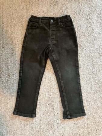Boys' cord trousers - Next - size 110 cm