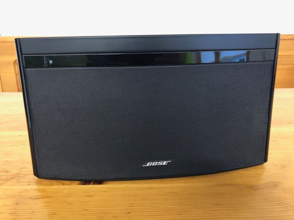 Bose SoundLink Air Digital Music System (410633) | Achetez sur