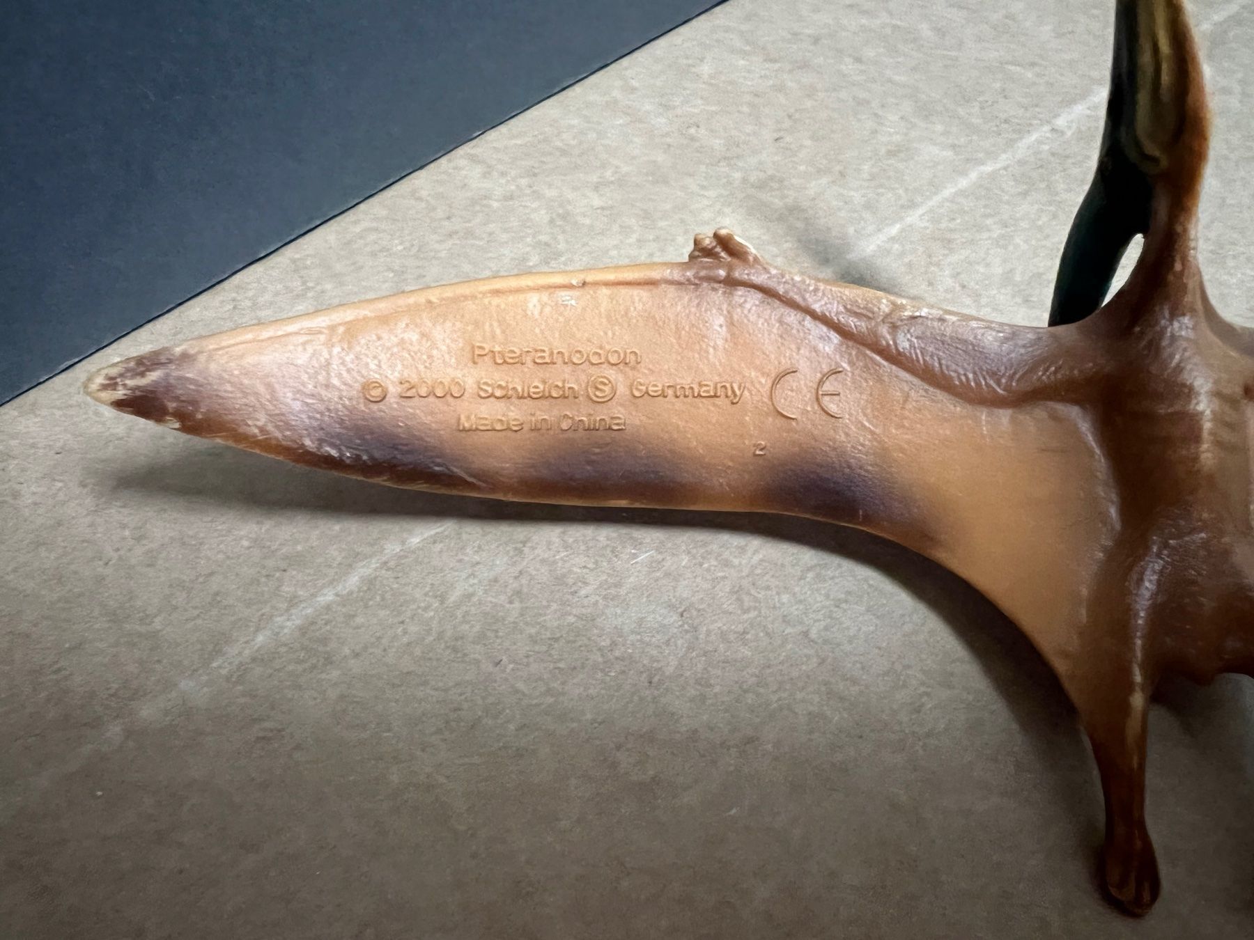 Schleich Figuren: Schleich 16416 Pteranodon Dinosaurier – Gebraucht aus Ennetbaden von mapa05 3