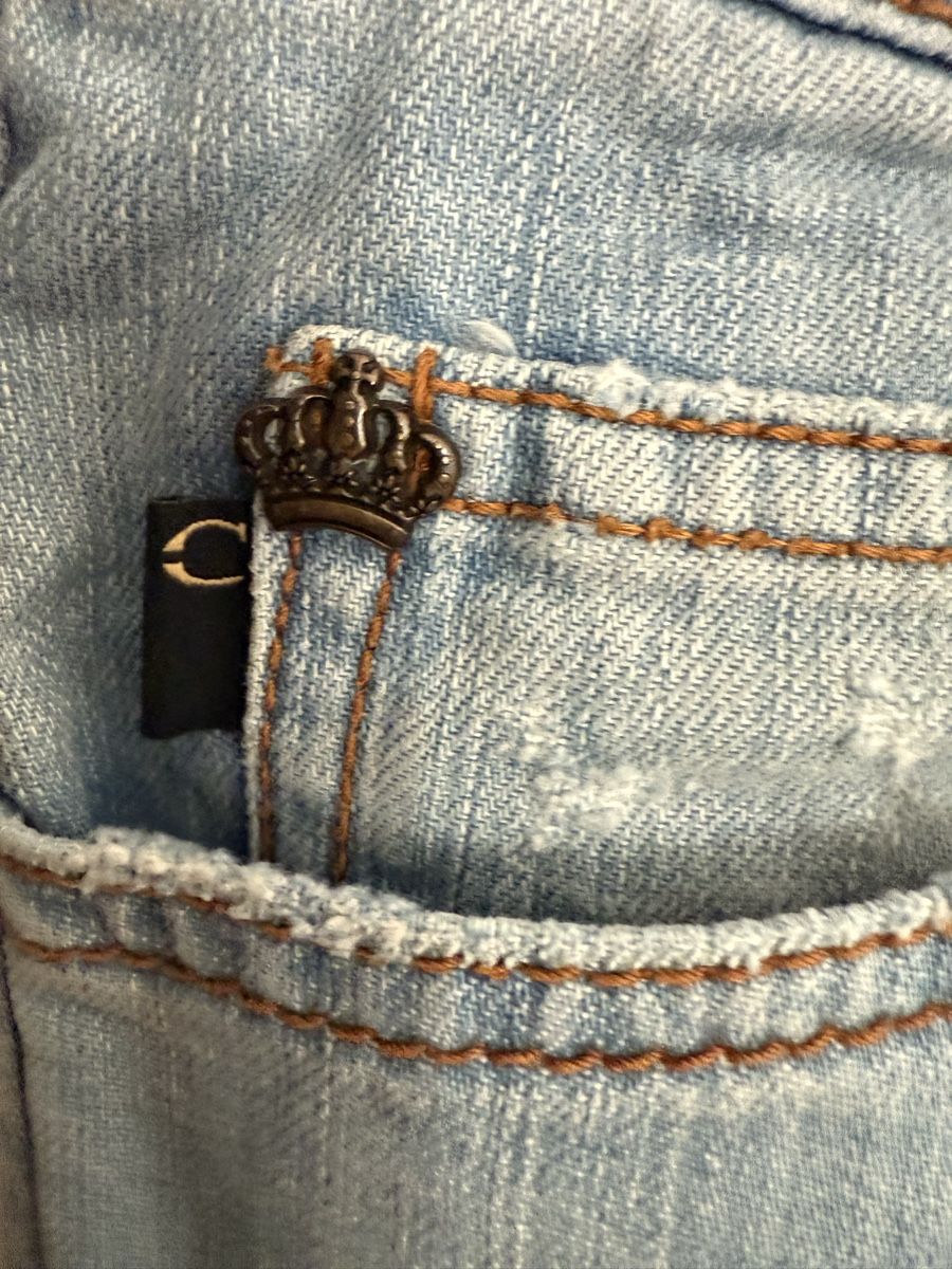 Roberto Cavalli Jeans: Just Cavalli jeans S – Usato da Barna venduto da orbuyorcry 6
