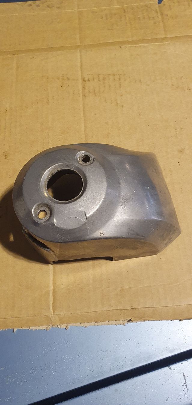 Motoren: puch x30 ng gebläse haube – Gebraucht aus Bad Ragaz von winston87 9