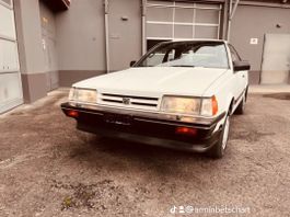 Subaru L-Serie Coupe