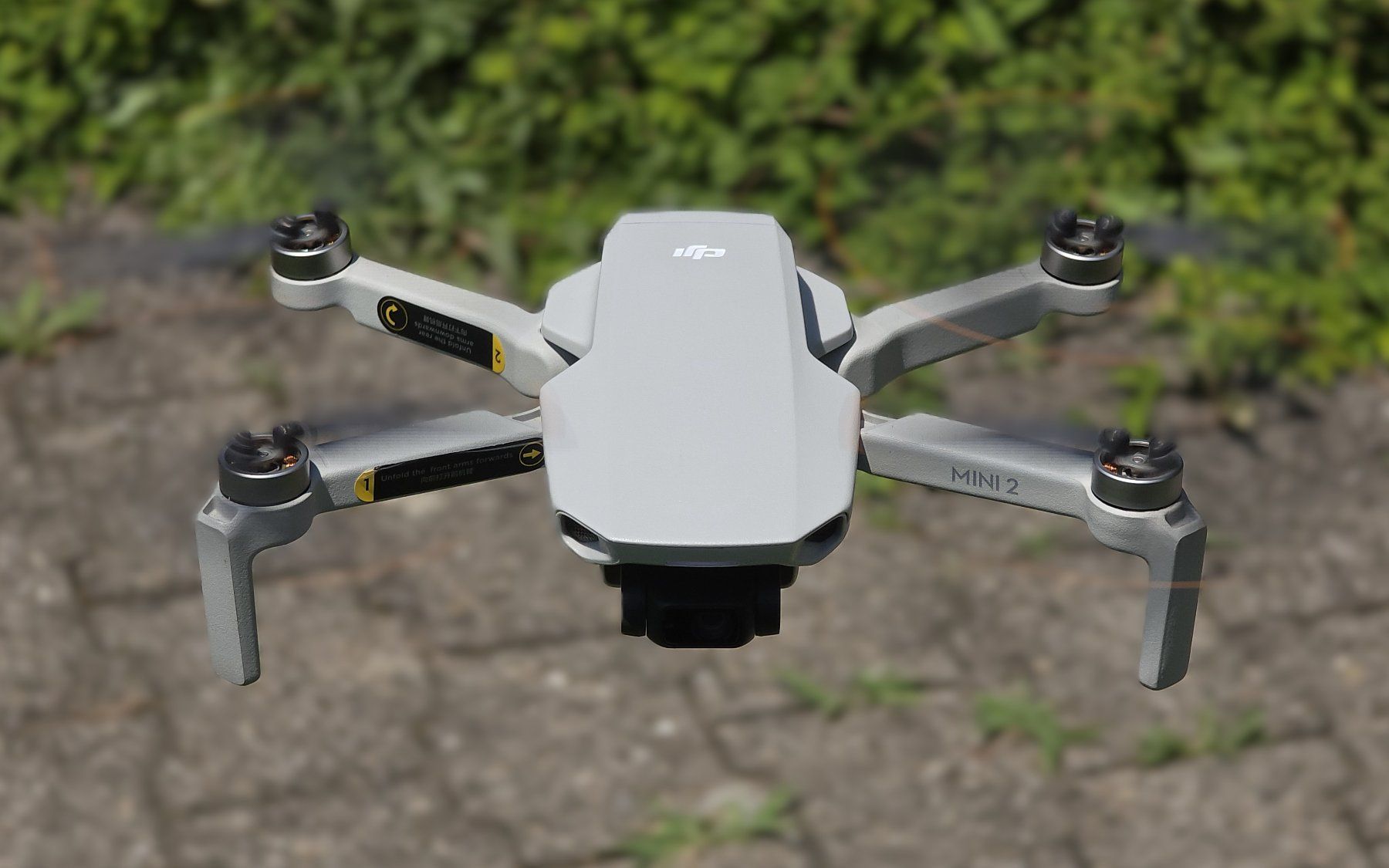 DJI Modellismo RC: DJI Mini 2 Fly More Combo Drohne – Usato da Baar venduto da eiszapfen 5