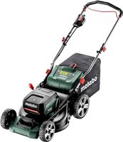 Metabo RM 36-18 LTX BL 46 AkkuRasenmäher
