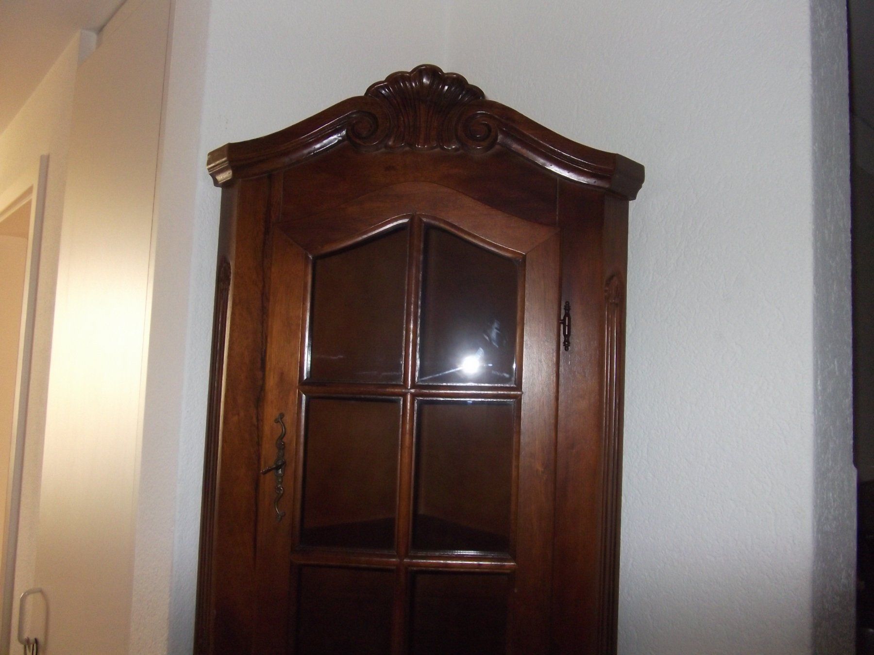 Vetrine: Eckevitrine – Usato da langenthal venduto da Bazlago 2