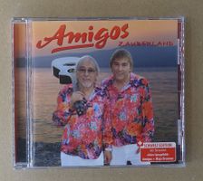 Amigos - Zauberland (Schweiz Edition) - F12