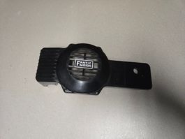 Fantic Issimo Motor Seitenabdeckung Fabrikneu