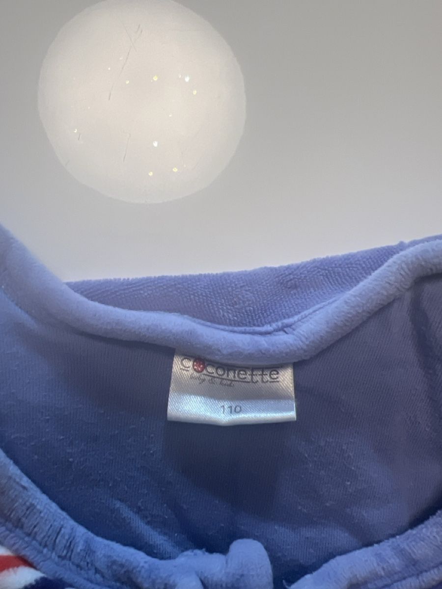 Lotti & Set di vestiti: Winter Schlafsack 110 – Usato da Dietikon venduto da Lena.86 2