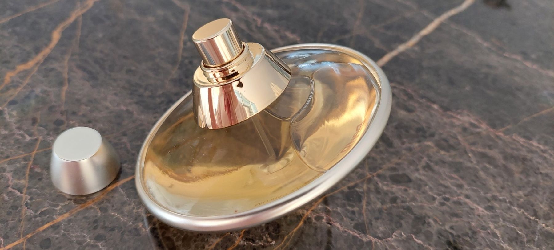 Parfum & Eau de Toilette: Vintage-Parfum BOND 1997 – Gebraucht aus RAMLINSBURG von AUDITT1999 5