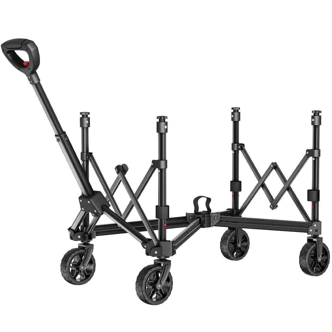 Chariots de transport: Bollerwagen SmartRider – Neuf (Voir description) à Murten par Roland.Kemmer.AG 5