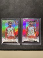 Topps inception Thomas Müller Lot /99, /25