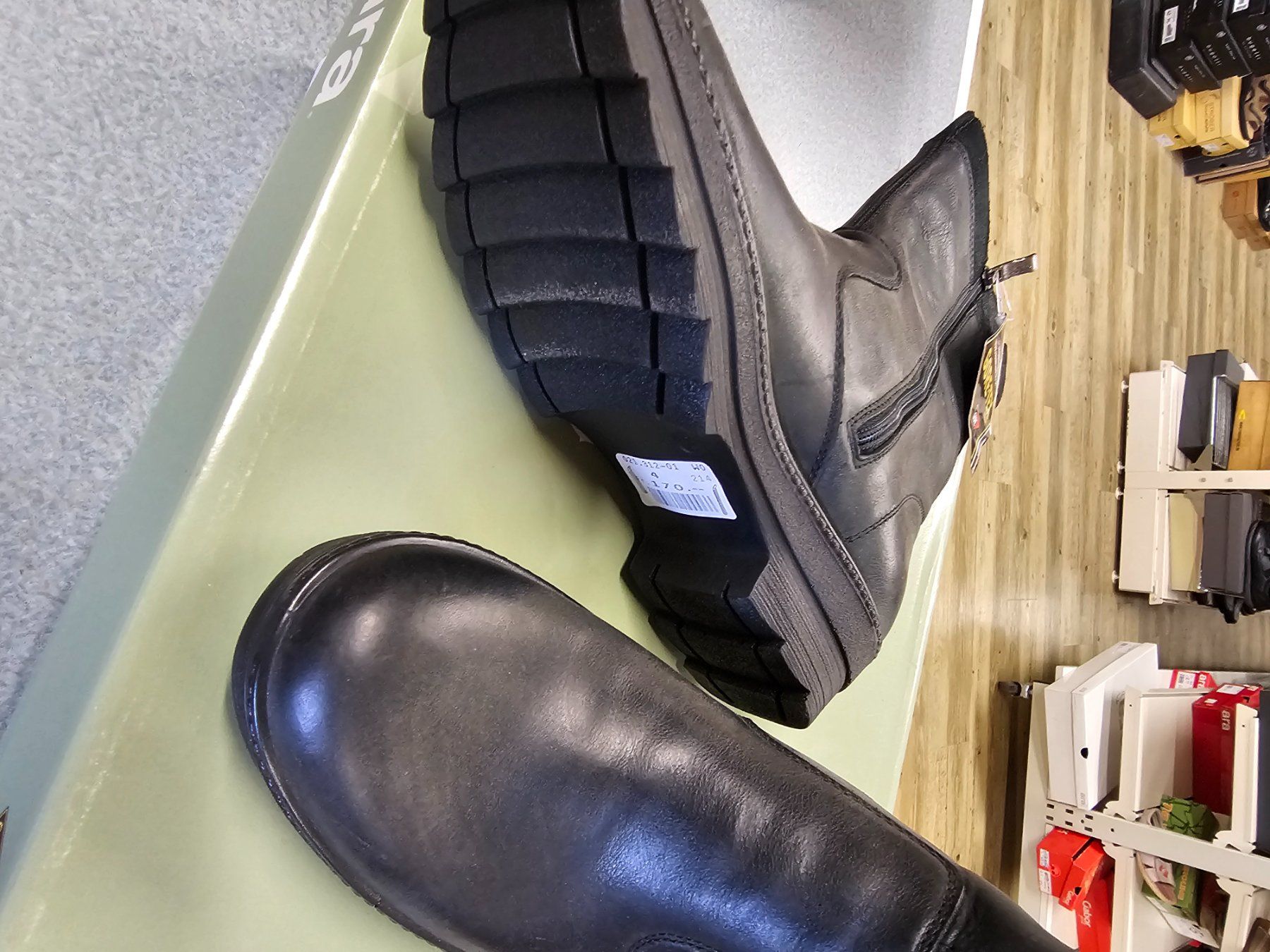 Ara Chaussures femmes: ARA – Neuf avec emballage d'origine à Möhlin par Highwaytom 1