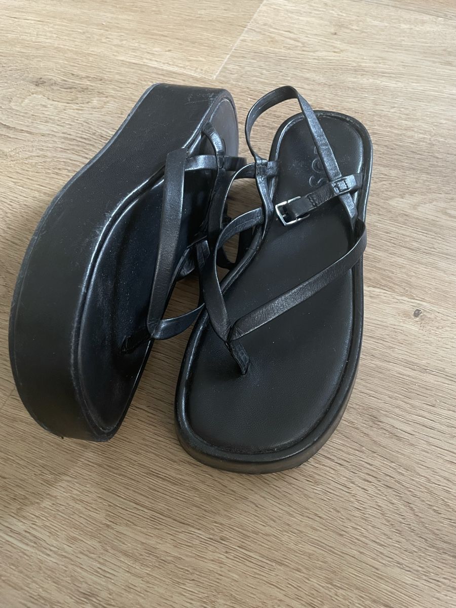 Cos Scarpe da donna: COS Sandalen – Usato da Dietikon venduto da sug_zx2f 3