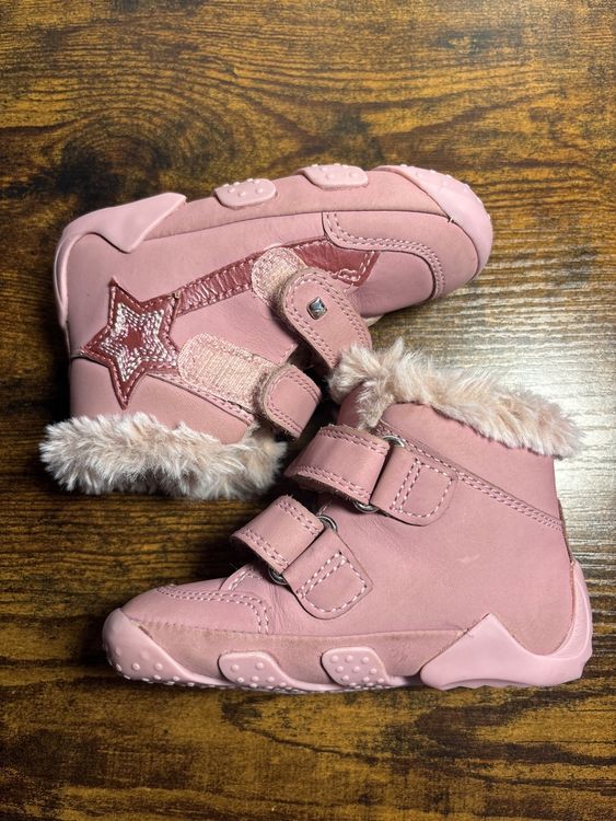Schuhe für Mädchen 1