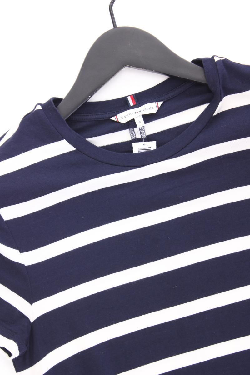 Vestiti: Tommy Hilfiger Jerseykleid Gr. S Kurzarm – Usato da Neustadt an der Waldnaab venduto da SecondLifeFashion 1
