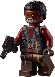Lego Jouets: Lego Star Wars Greef Karga  – Neuf (Voir description) à Schaffhausen par CT0409