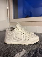 Peso Tank Sneaker 