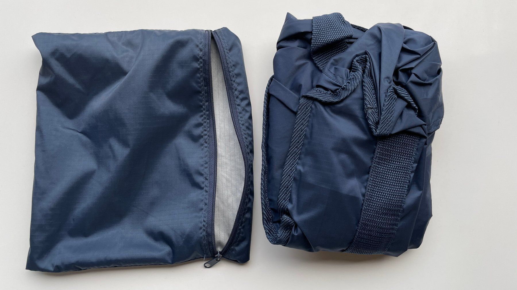 Taschen: Notfalltasche Tasche – Neu (gemäss Beschreibung) aus Glattfelden von cybermaxx 1