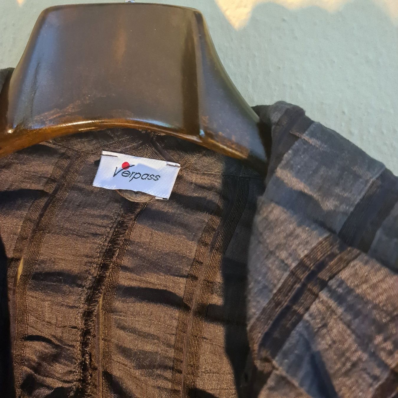 Jacken: Verpass Blazer mit Leinenanteil 46 – Gebraucht aus Kreuzlingen von Vanessa42 4