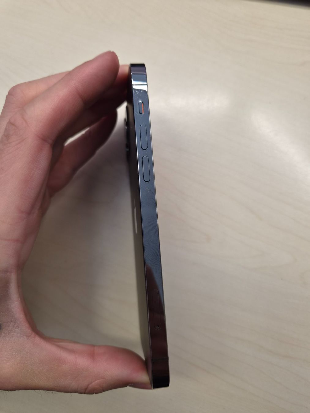 Apple Telefoni cellulari / Smartphones: iPhone 12 Pro mit 89% Akku – Usato da Zollikofen venduto da jos_q588 4